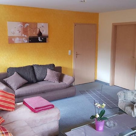 Ferienwohnung Giesa Jena Luaran gambar